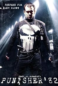 Primary photo for Punisher '79-82