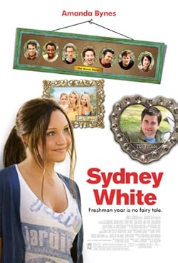 Poster of Sydney White