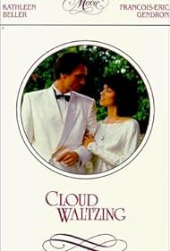 Cloud Waltzing Soundtrack (1987) cover