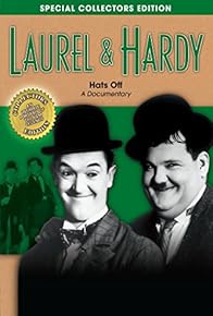 Primary photo for Laurel & Hardy: Hats Off Primary photo for Laurel & Hardy: Hats Off