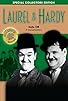 Primary photo for Laurel & Hardy: Hats Off Primary photo for Laurel & Hardy: Hats Off