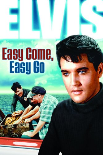 洋楽 ELVIS PRESLEY Easy Come, Easy Go Elvis Presley - Easy Come, Easy Go - 2LP - Walmart.com