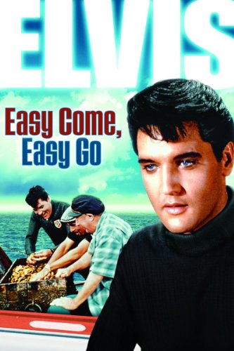 Elvis Presley and Frank McHugh in Easy Come, Easy Go (1967)