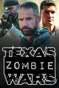 Primary photo for Texas Zombie Wars: Dallas Primary photo for Texas Zombie Wars: Dallas