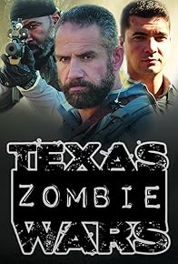 Primary photo for Texas Zombie Wars: Dallas