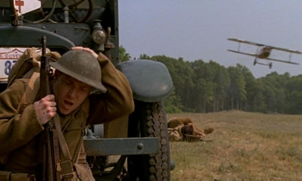 Company K (2004)