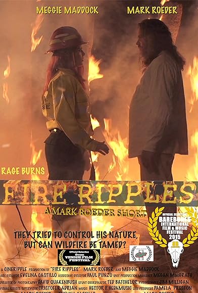 Primary photo for Fire Ripples Primary photo for Fire Ripples