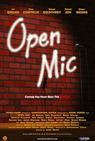 Primary photo for Open Mic Primary photo for Open Mic