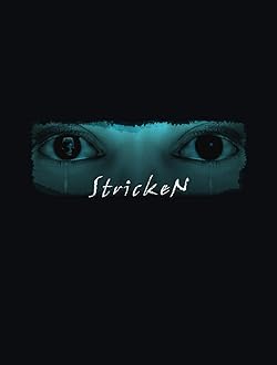 Poster of Stricken