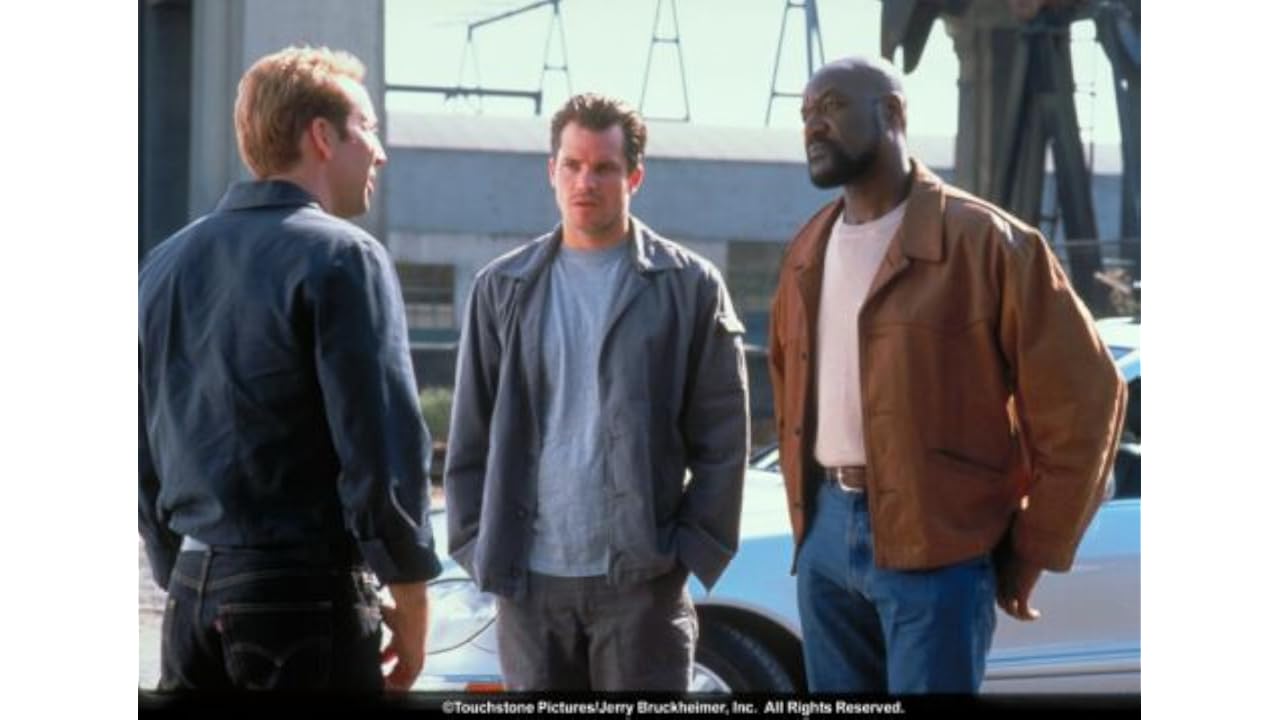 WATCH Gone in 60 Seconds 2000 Watch Online Full Free