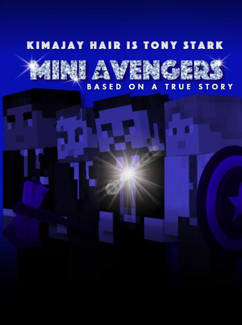 Mini Avengers