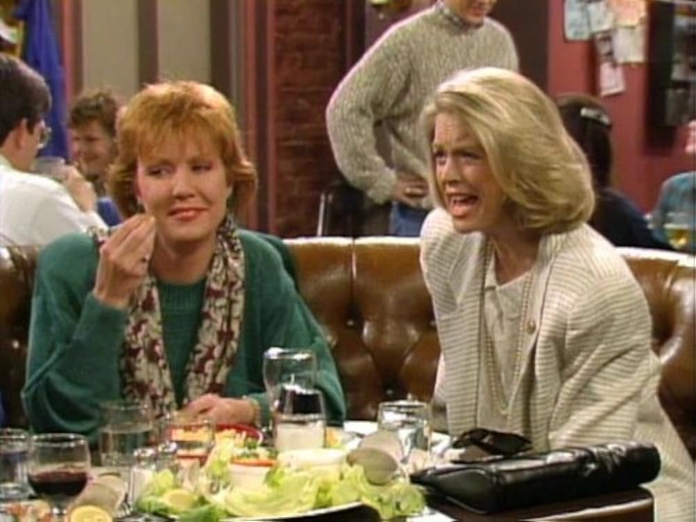 "ALF" Tequila (TV Episode 1988) IMDb