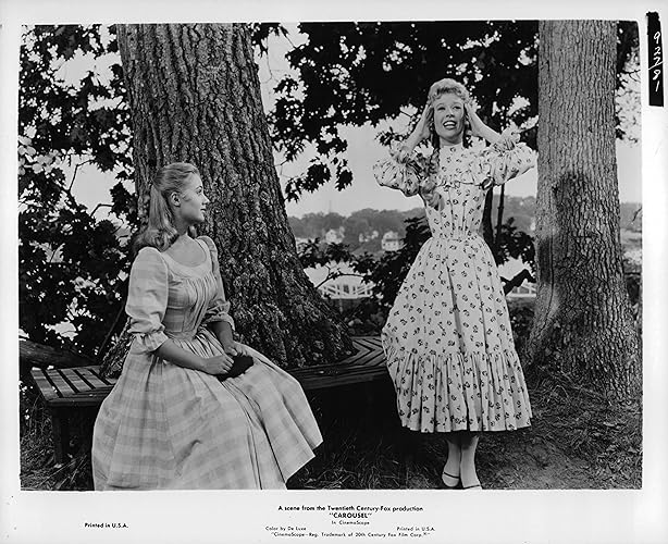 Carousel (1956)