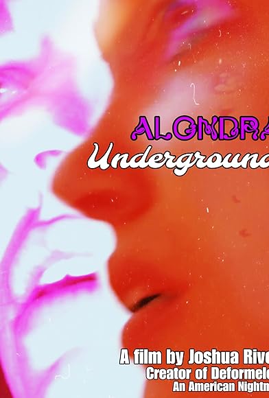 Primary photo for Alondra Underground Primary photo for Alondra Underground