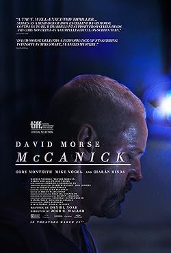 Poster of McCanick