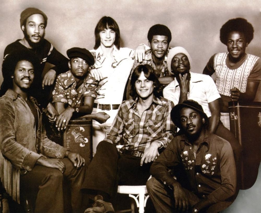 KC & The Sunshine Band - Biography - IMDb