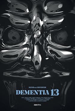 Poster of Dementia 13