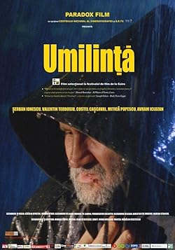 Poster of Umilinta