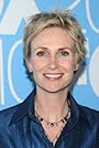 Jane Lynch's primary photo Jane Lynch's primary photo