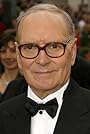 Ennio Morricone's primary photo Ennio Morricone's primary photo