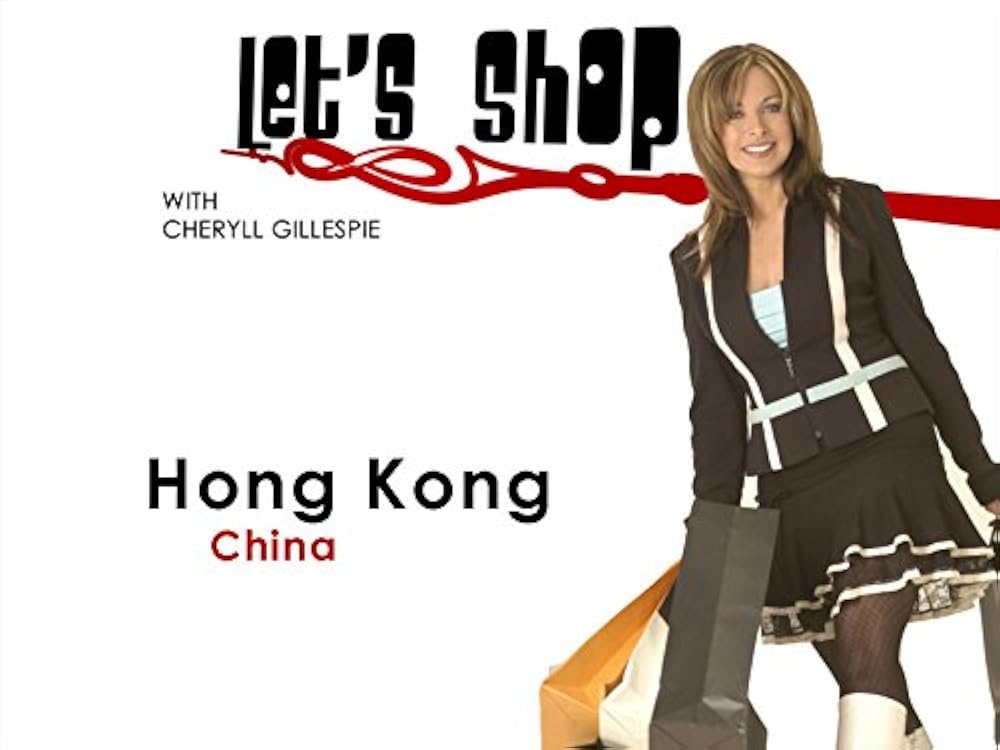 "Let's Shop" Hong Kong (TV Episode 2009) IMDb