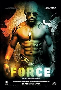 Poster of Force
