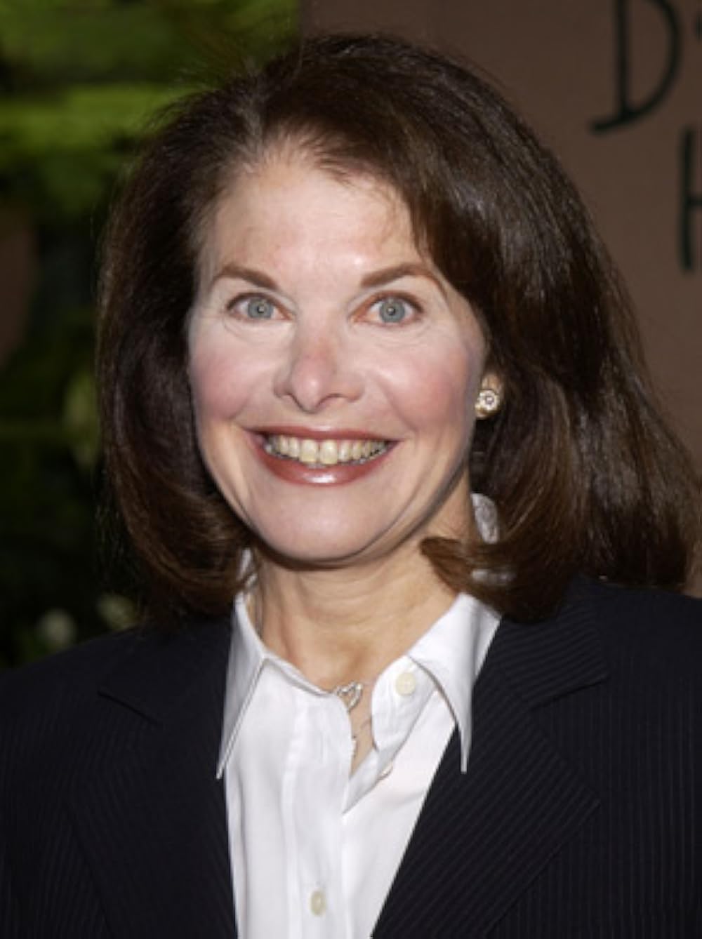 Sherry Lansing