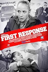 Primary photo for First Response Primary photo for First Response