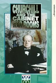 Primary photo for Churchill and the Cabinet War Rooms