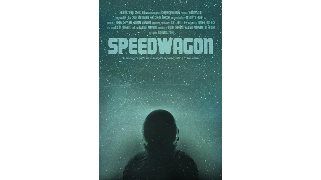 [WATCH-HD] Speedwagon 2015 Full Movie Online Free