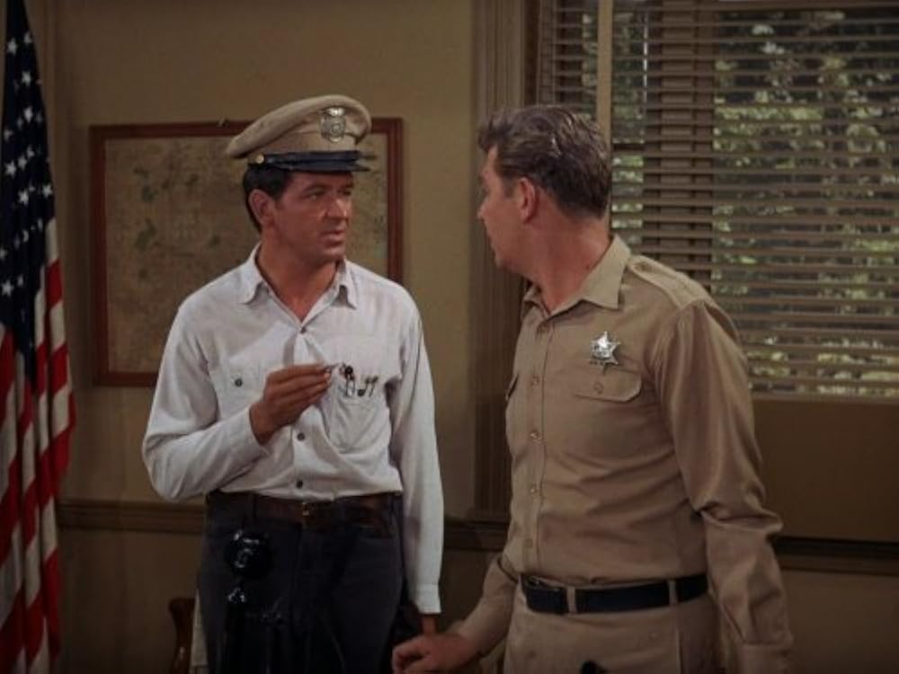 "The Andy Griffith Show" The Tape Recorder (TV Episode 1967) IMDb
