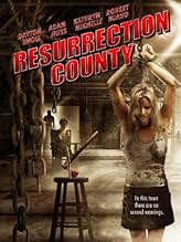Felony – The Resurrection Resurrection County (2008) - IMDb