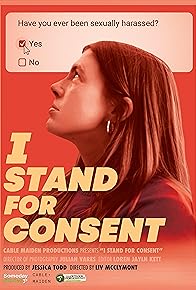 Primary photo for I Stand for Consent