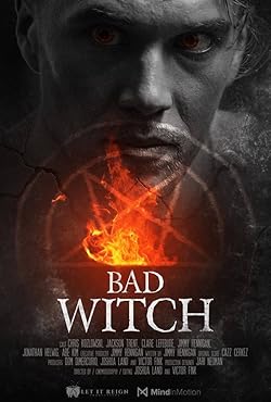 Poster of Bad Witch