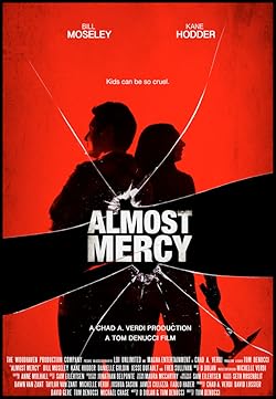 Poster of Almost Mercy