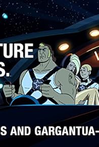 Primary photo for All This and Gargantua-2 Primary photo for All This and Gargantua-2