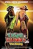Primary photo for Tiger & Bunny: The Rising Primary photo for Tiger & Bunny: The Rising