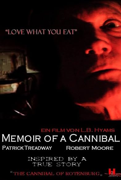 Primary photo for Memoir of a Cannibal Primary photo for Memoir of a Cannibal