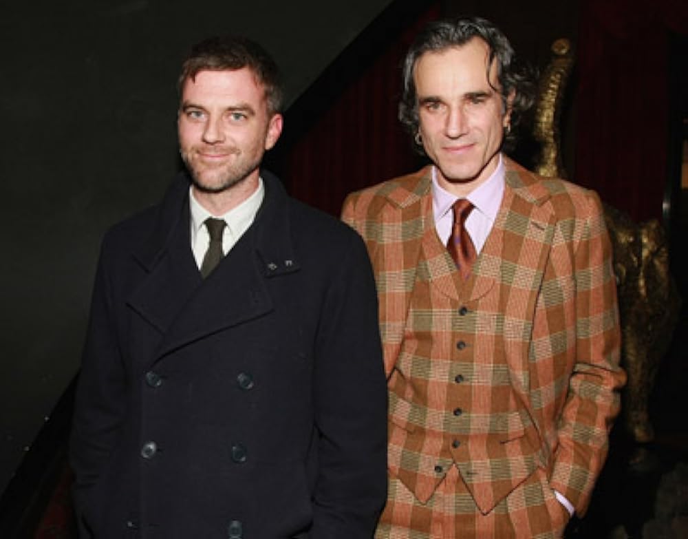 Paul Thomas Anderson