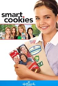 Smart Cookies Colonna sonora (2012) copertina