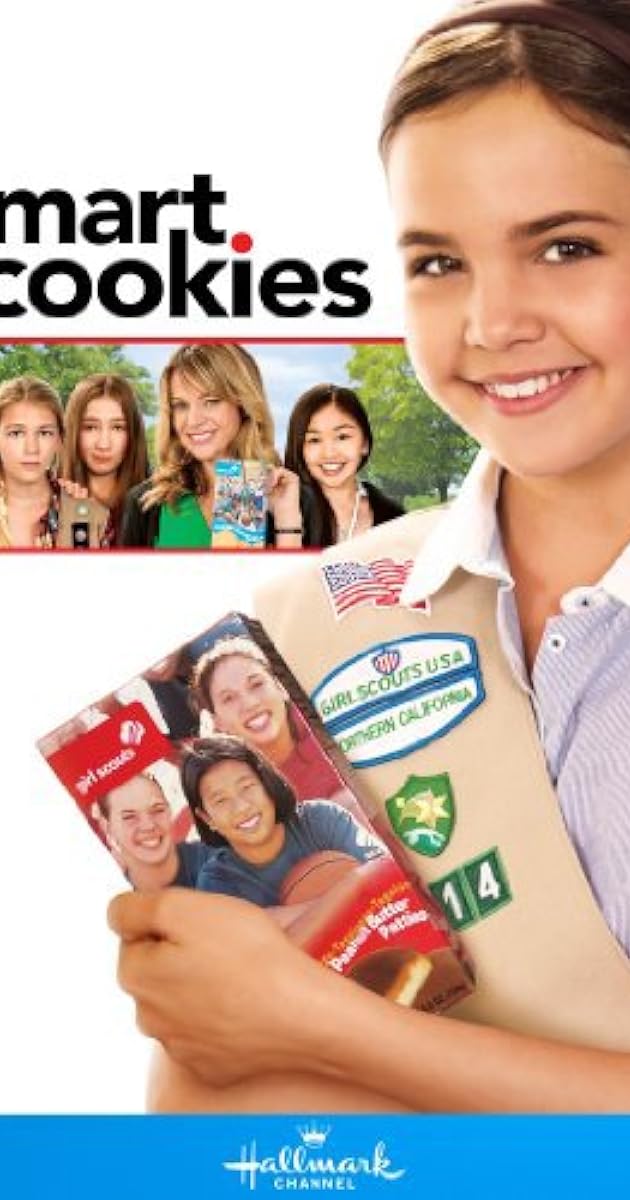 Smart Cookies (TV Movie 2012) Video Gallery IMDb