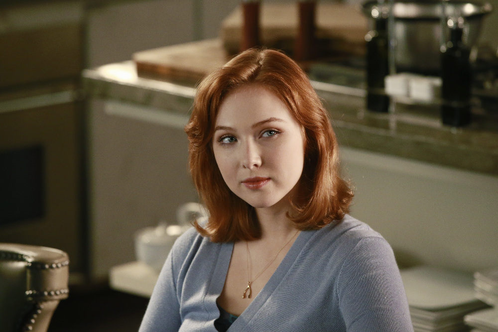 Castle (2009) - iconic movie scene - frame 4