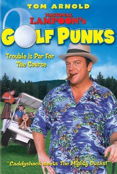 Primary photo for Golf Punks Primary photo for Golf Punks