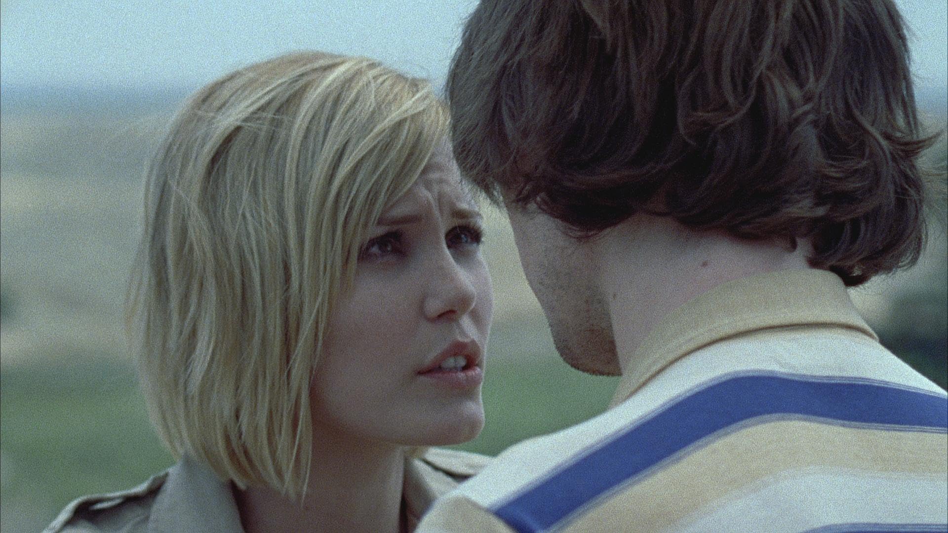 Wristcutters A Love Story (2006)