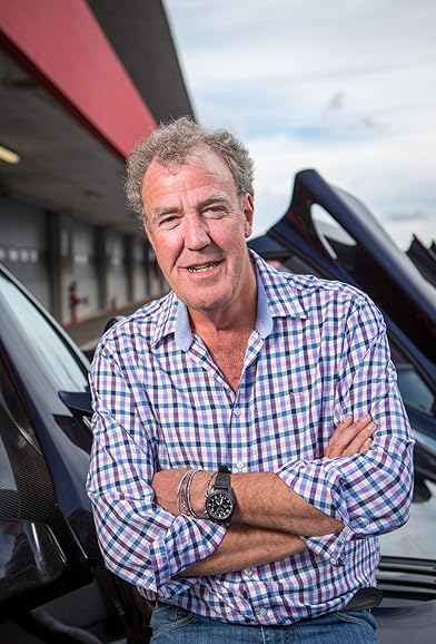 Primary photo for Jeremy Clarkson Primary photo for Jeremy Clarkson