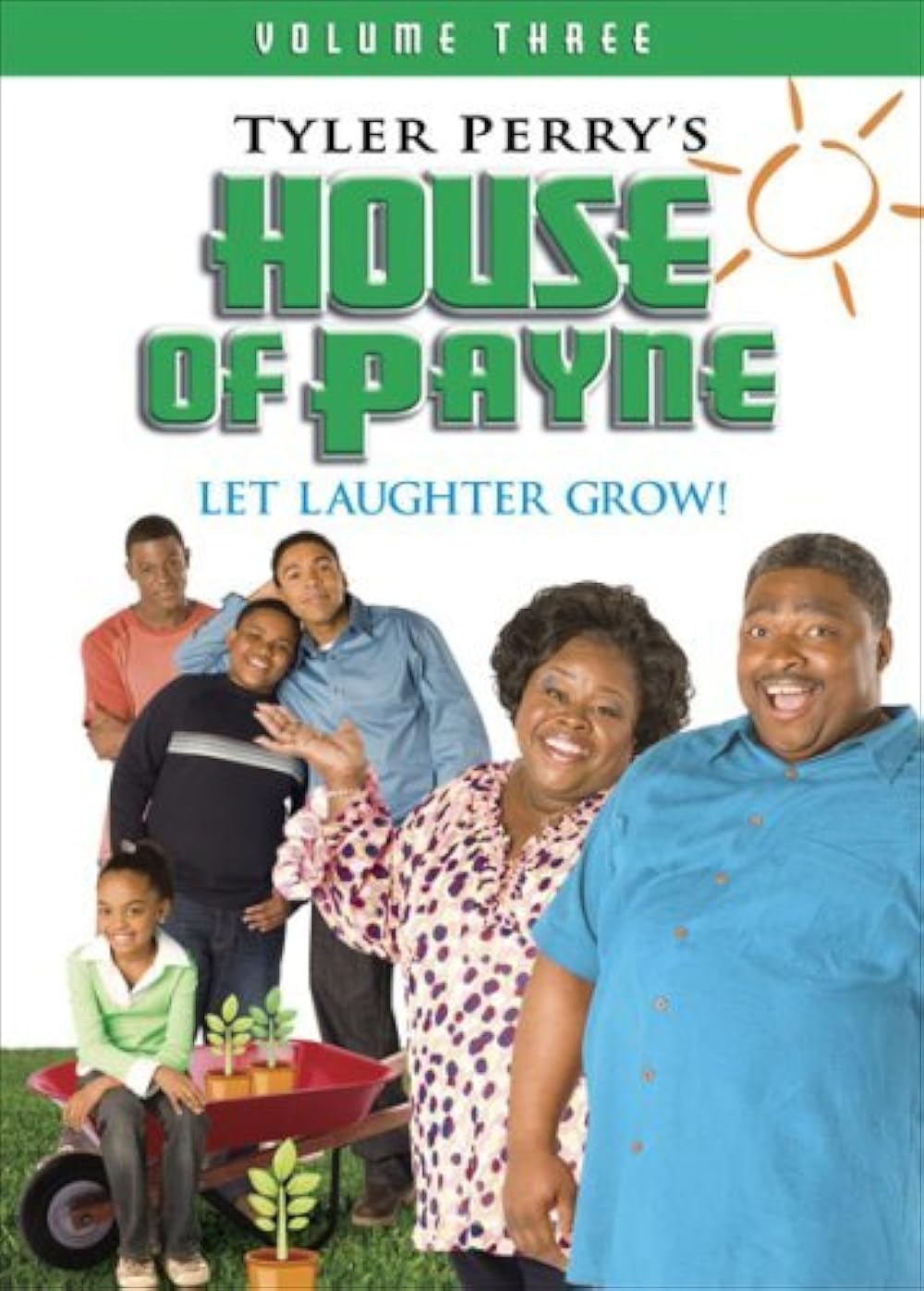 House of Payne (2006)