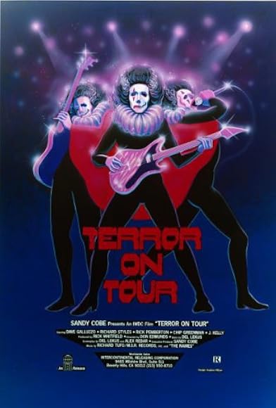 Primary photo for Terror on Tour Primary photo for Terror on Tour