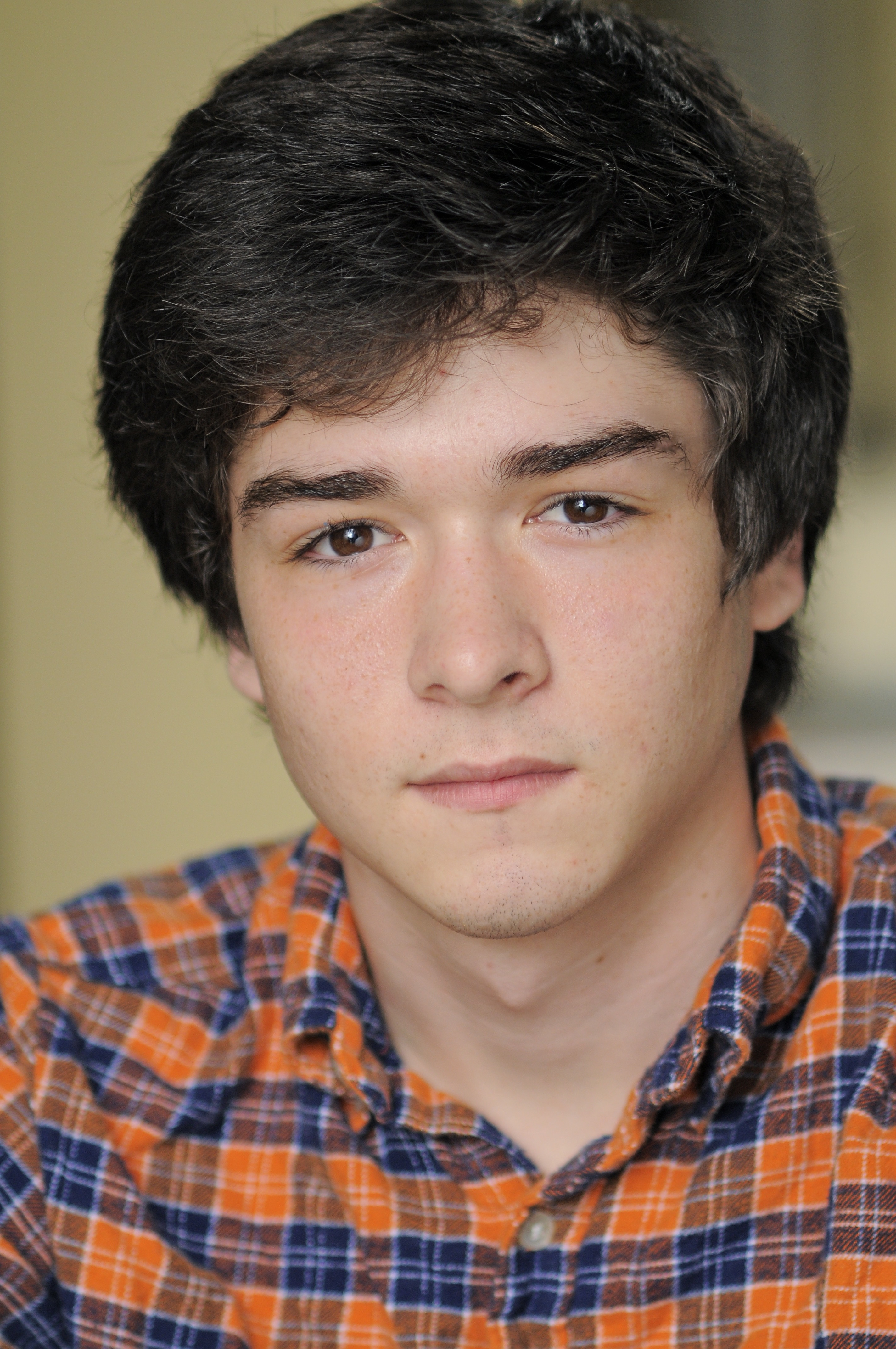 Elijah Marcano Imdb