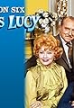 Lucy Gives Eddie Albert the Old Song and Dance's primary photo