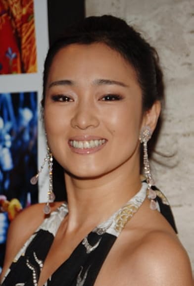 Primary photo for Gong Li Primary photo for Gong Li